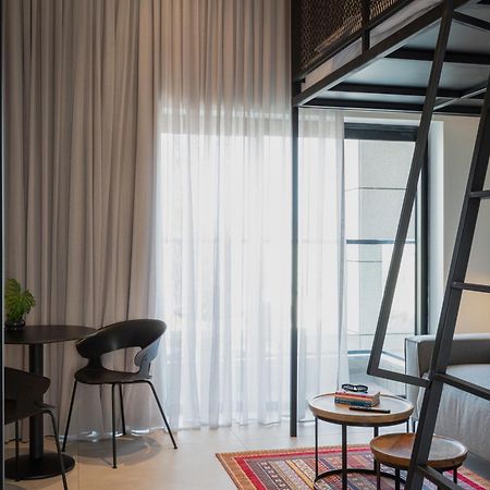 Tayo Studios & Apartments Bat Jám Kültér fotó