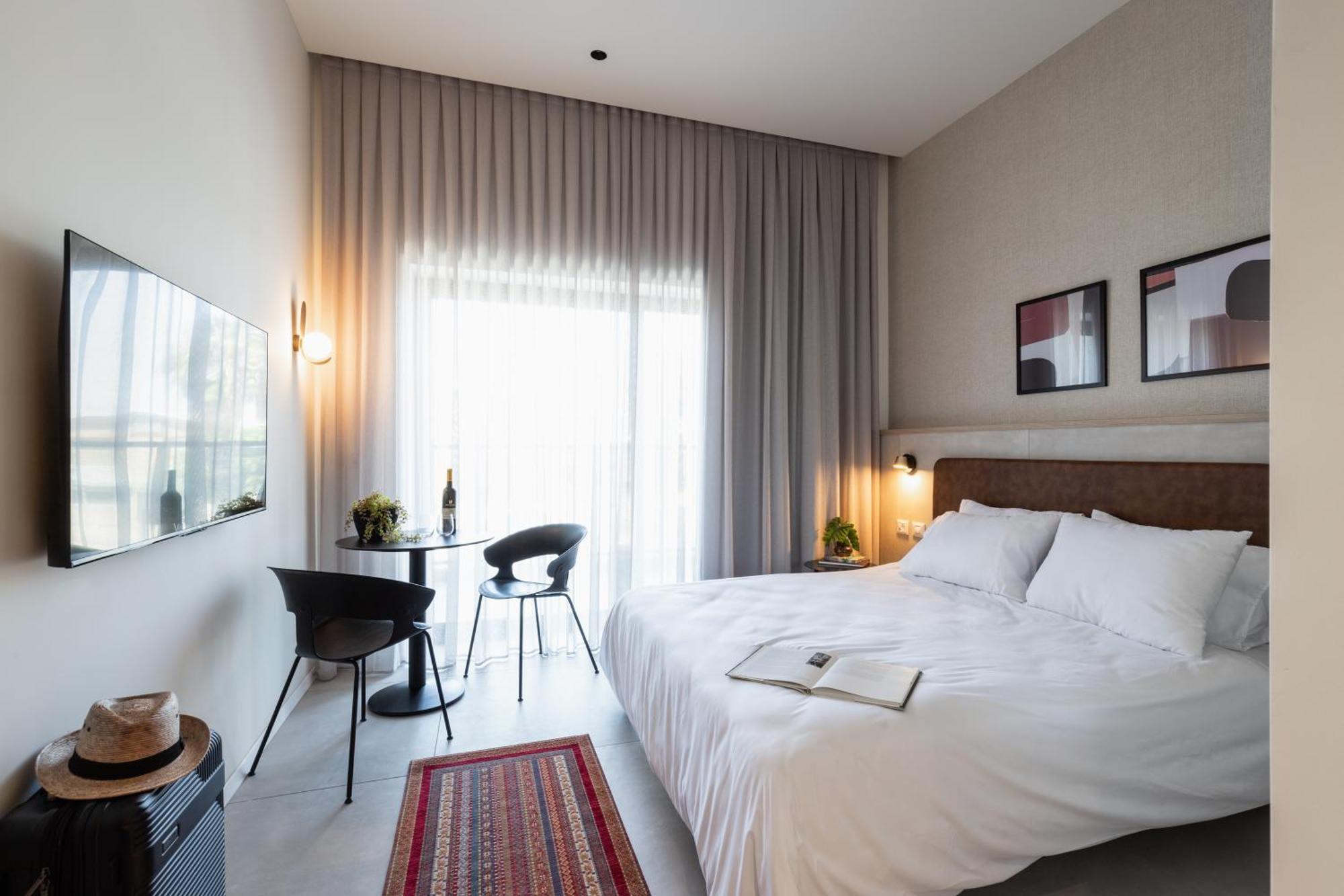 Tayo Studios & Apartments Bat Jám Kültér fotó