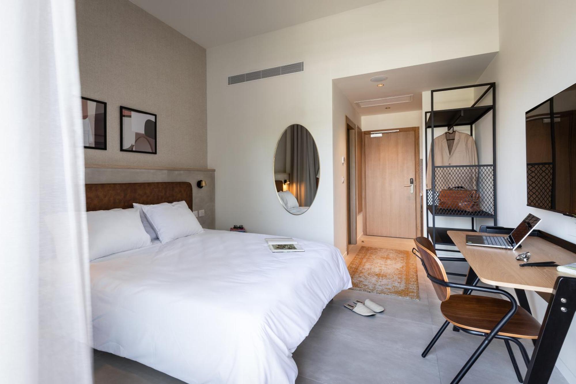 Tayo Studios & Apartments Bat Jám Kültér fotó