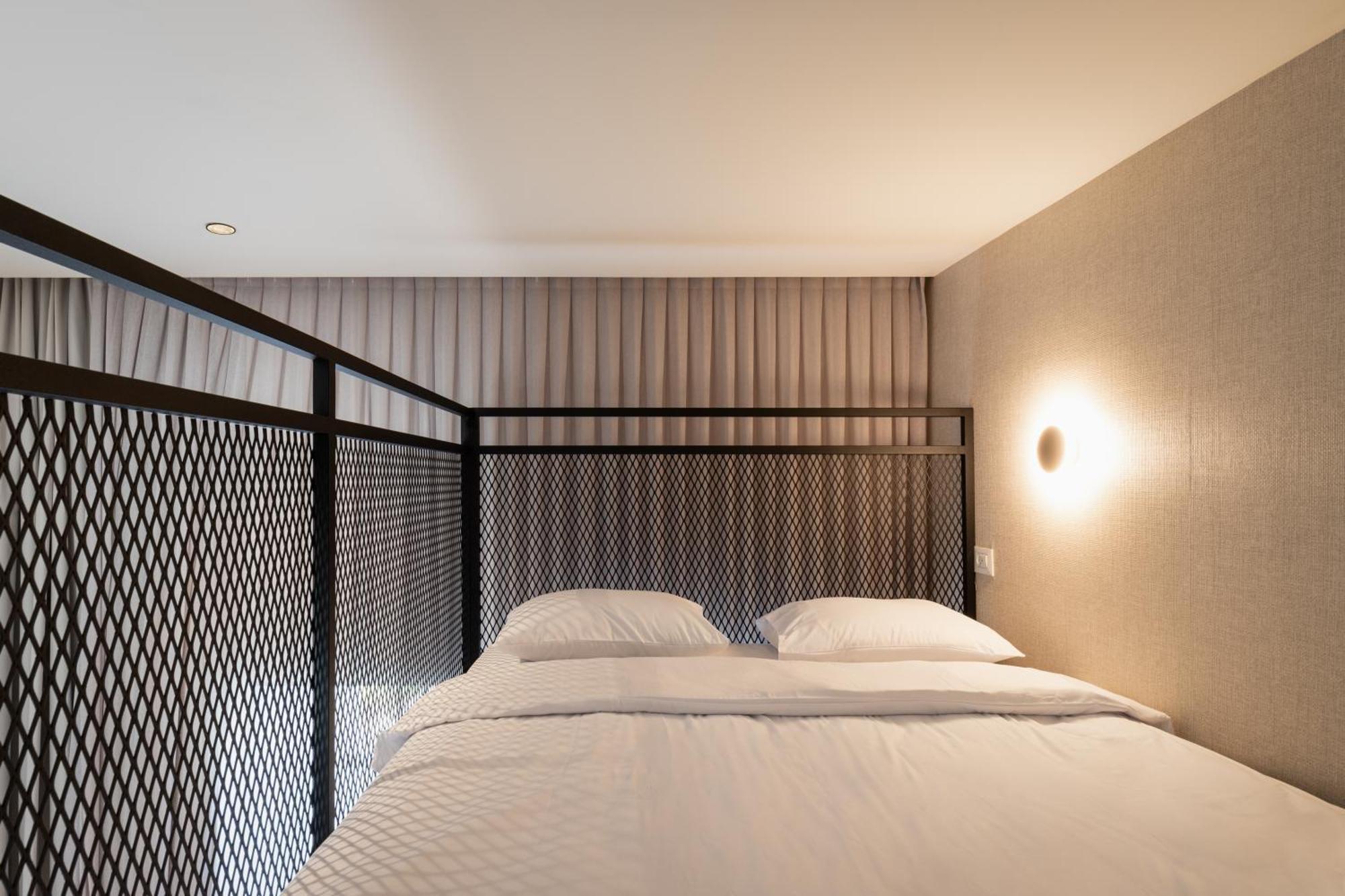 Tayo Studios & Apartments Bat Jám Kültér fotó