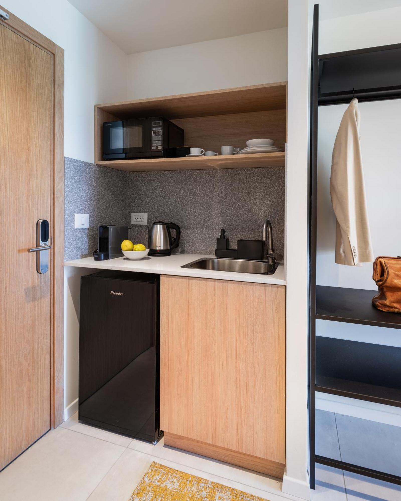 Tayo Studios & Apartments Bat Jám Kültér fotó