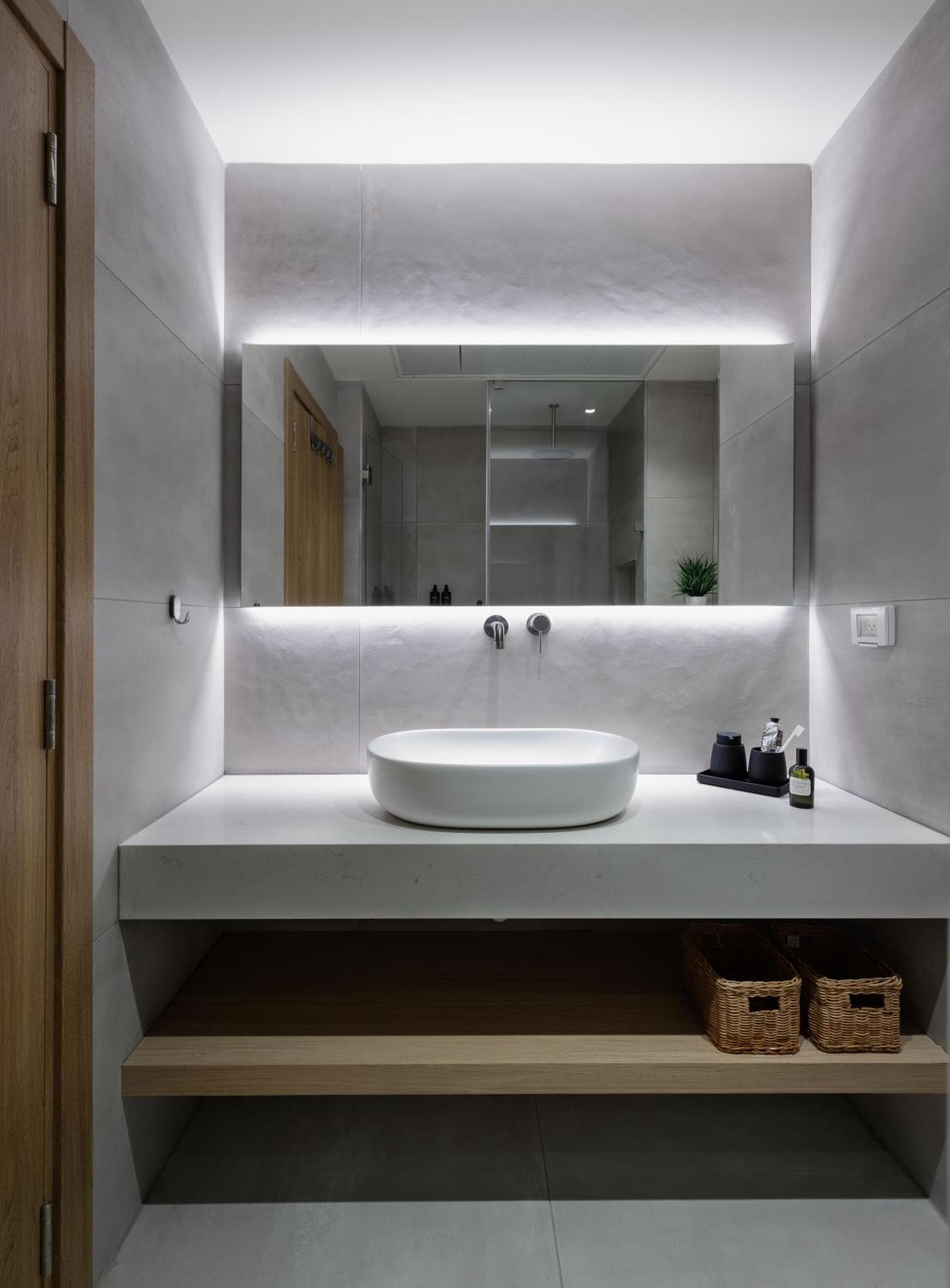 Tayo Studios & Apartments Bat Jám Kültér fotó