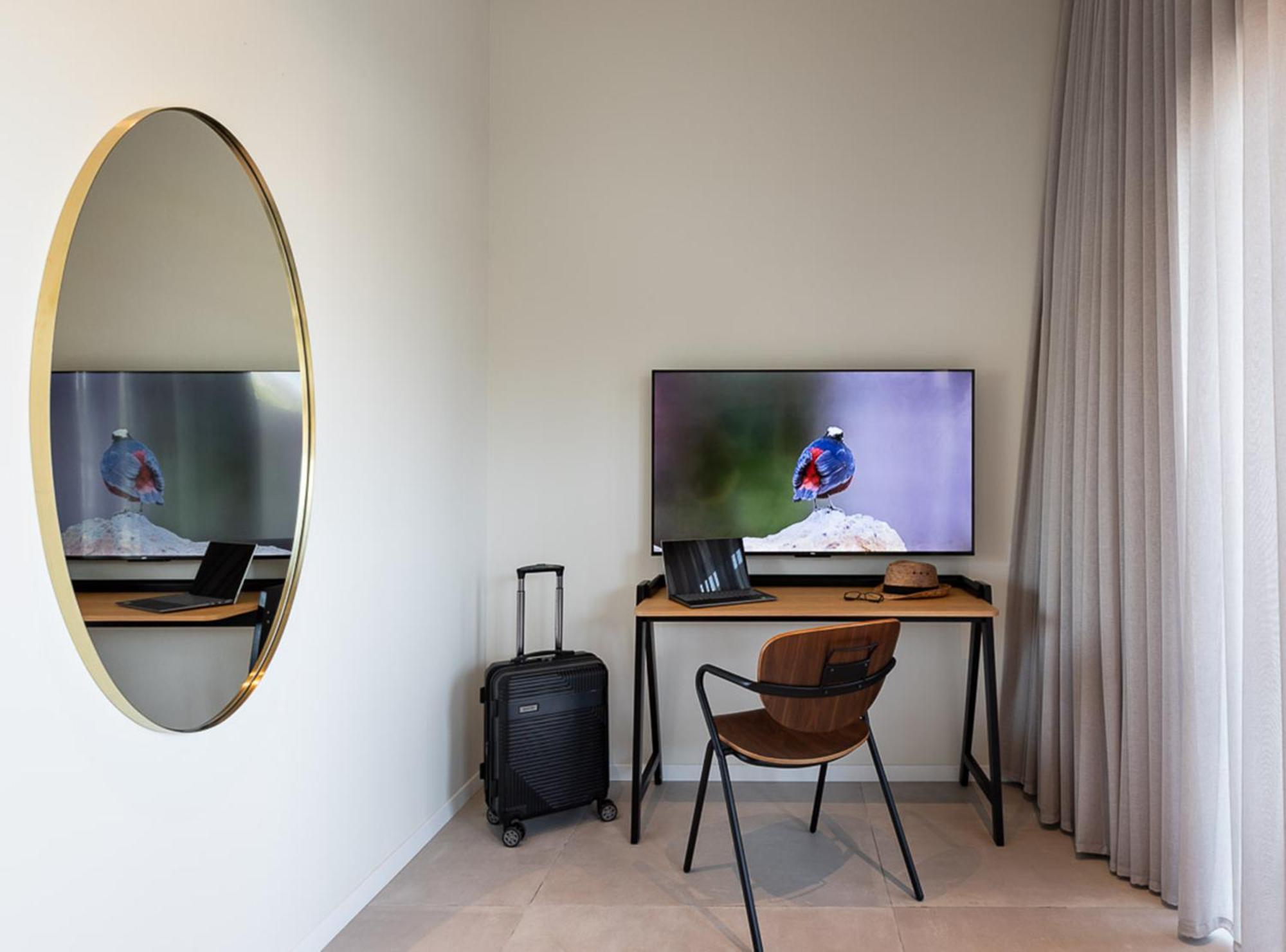 Tayo Studios & Apartments Bat Jám Kültér fotó