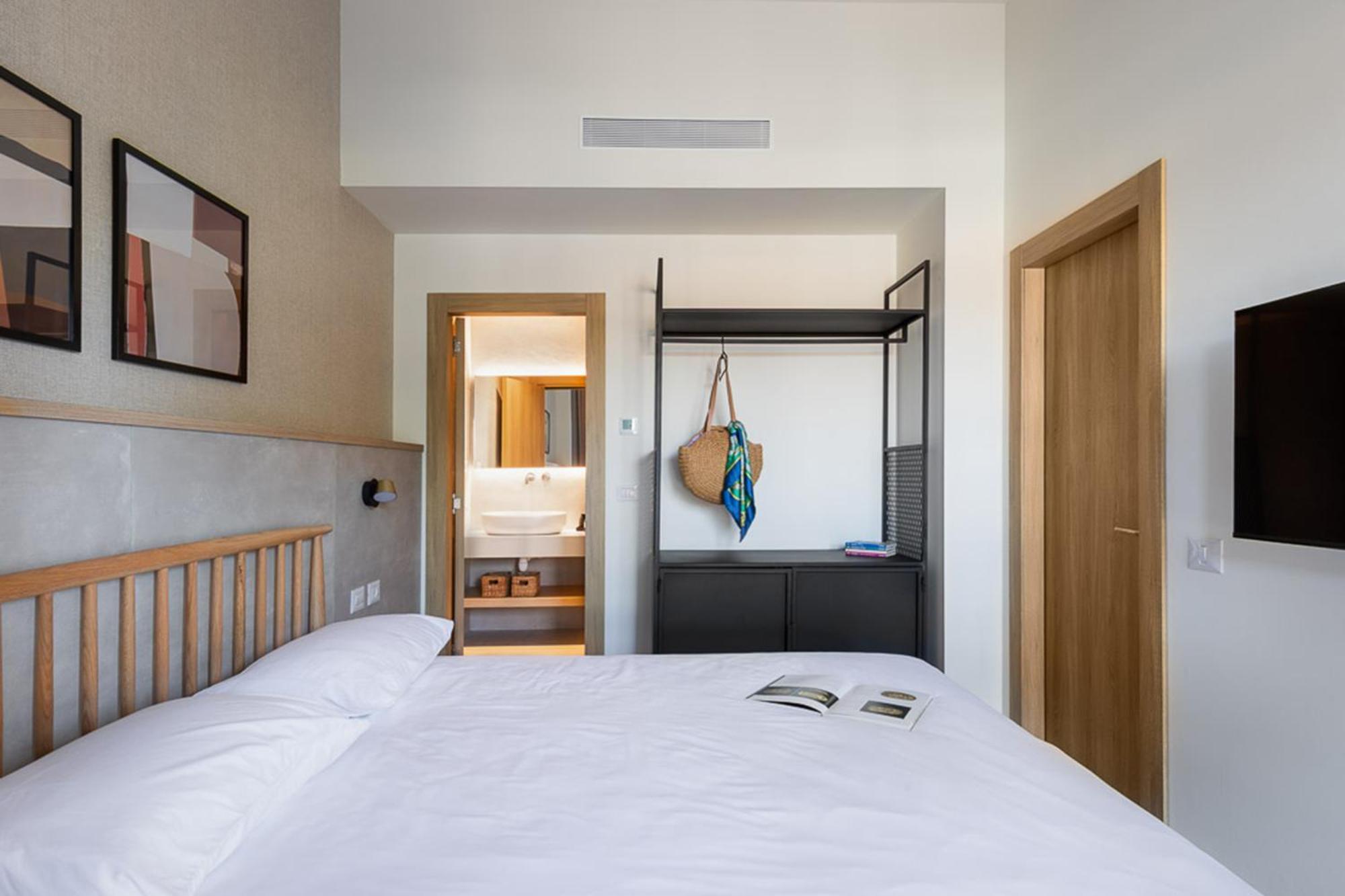 Tayo Studios & Apartments Bat Jám Kültér fotó