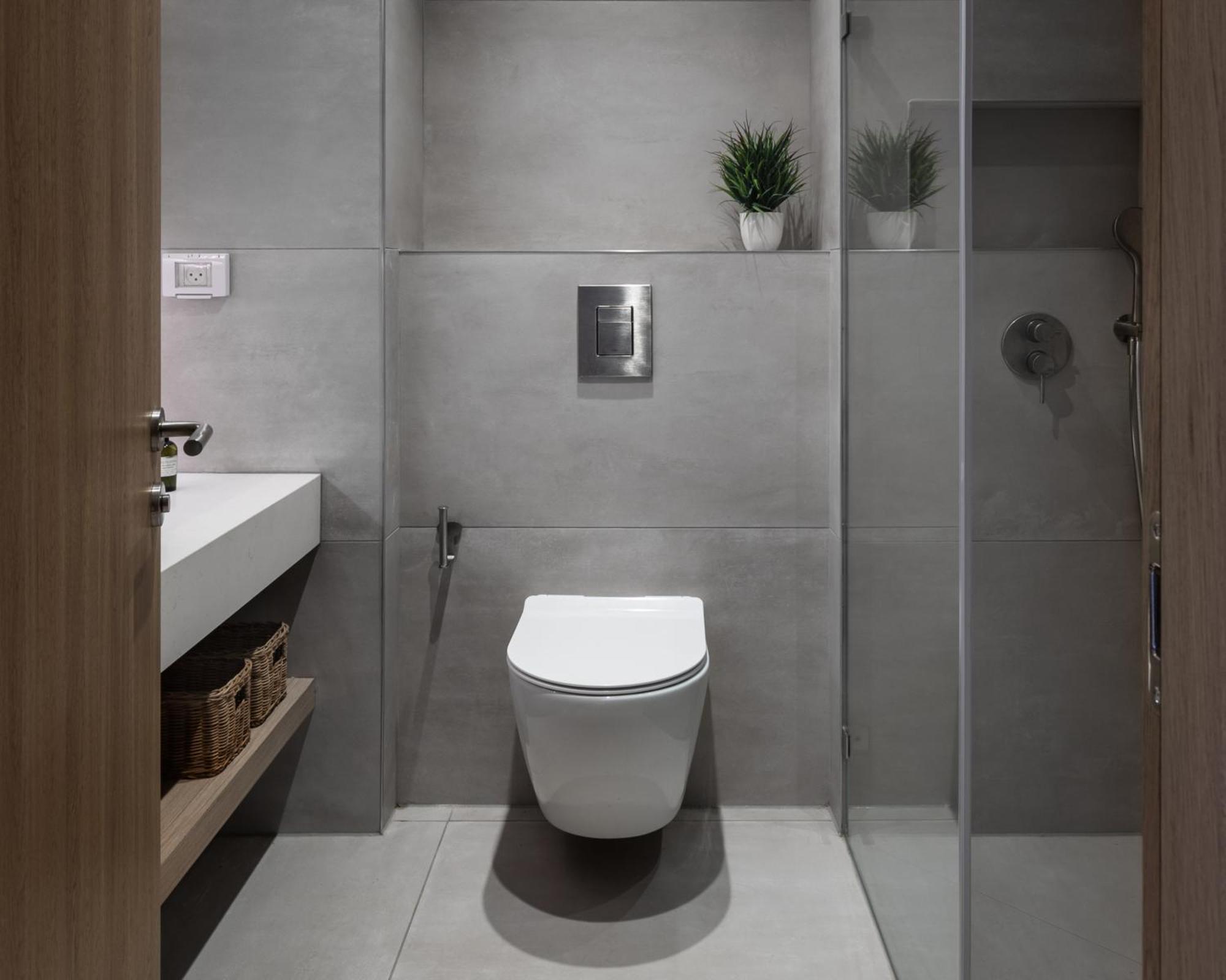 Tayo Studios & Apartments Bat Jám Kültér fotó