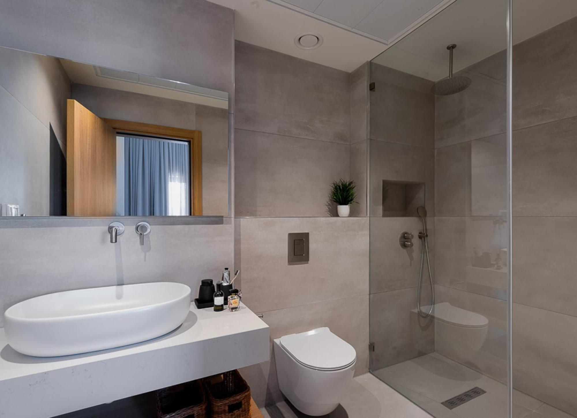 Tayo Studios & Apartments Bat Jám Kültér fotó